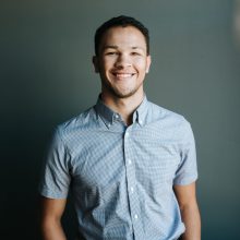 Portrait de jean grid